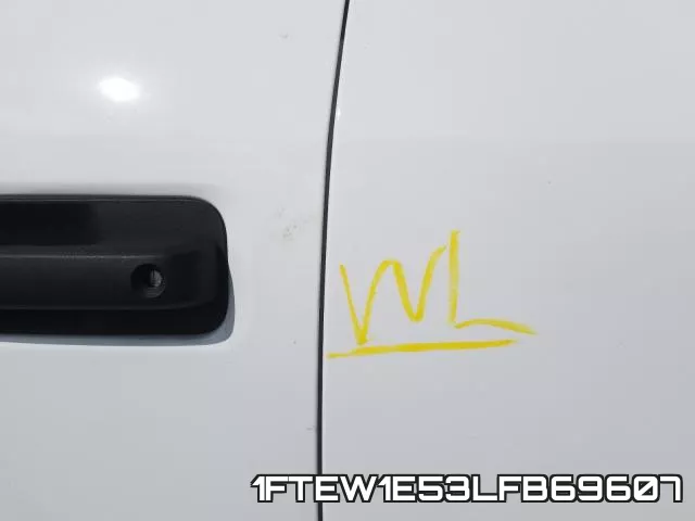 1FTEW1E53LFB69607 фото 9