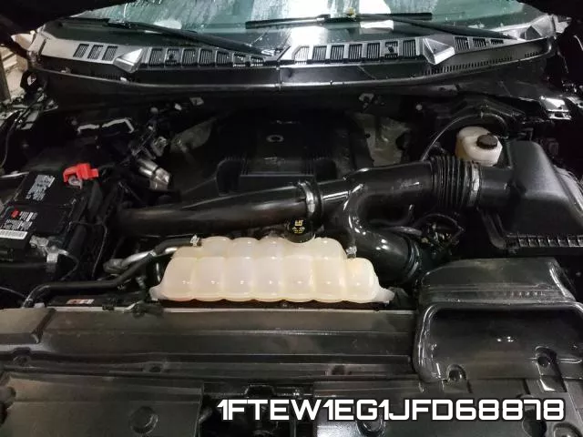 1FTEW1EG1JFD68878 фото 7