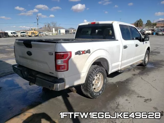 1FTFW1EG6JKE49628 фото 4