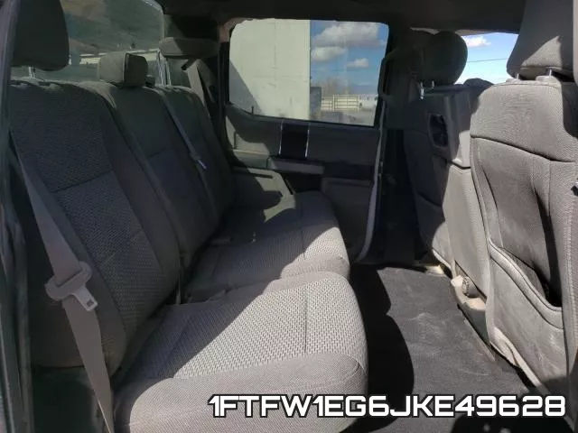 1FTFW1EG6JKE49628 фото 6