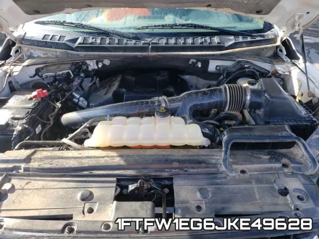 1FTFW1EG6JKE49628 фото 7