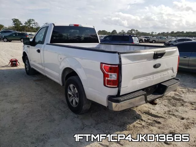 1FTMF1CP4JKD13685 фото 3