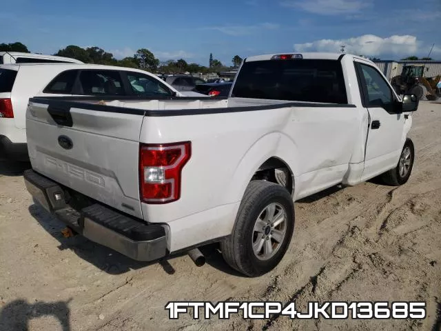 1FTMF1CP4JKD13685 фото 4