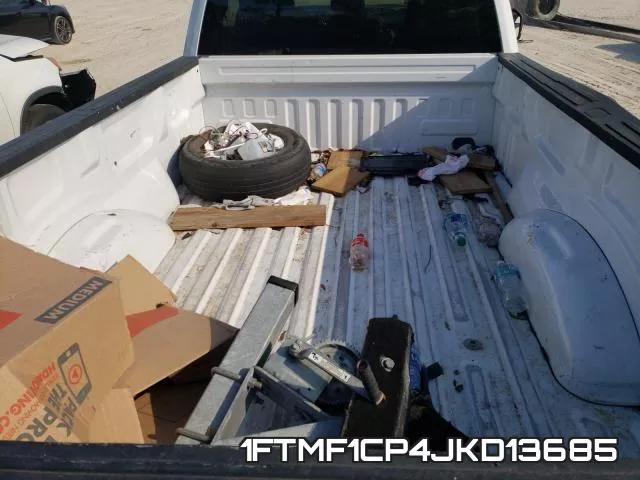 1FTMF1CP4JKD13685 фото 5