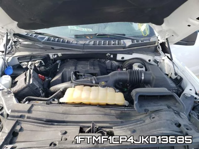 1FTMF1CP4JKD13685 фото 6