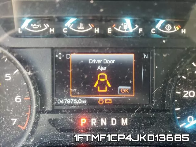 1FTMF1CP4JKD13685 фото 7