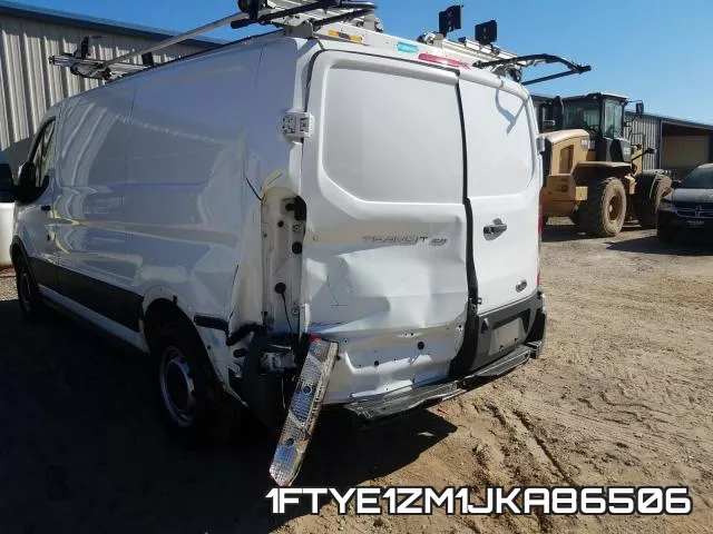 1FTYE1ZM1JKA86506 фото 9