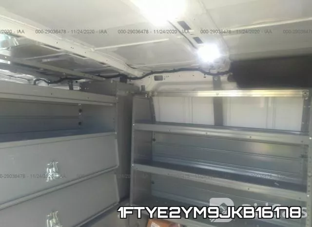 1FTYE2YM9JKB16178 фото 7