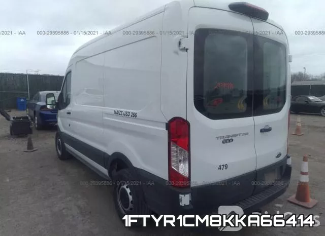 1FTYR1CM8KKA66414 фото 4