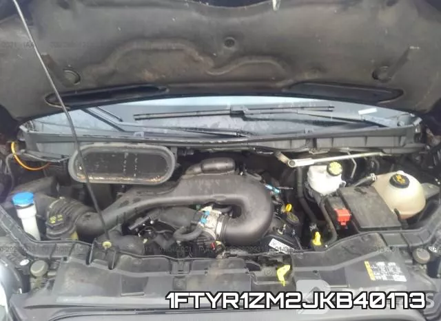 1FTYR1ZM2JKB40173 фото 2