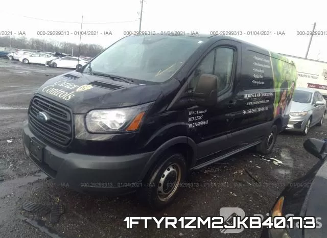 1FTYR1ZM2JKB40173 фото 3