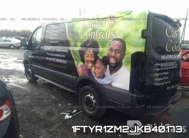 1FTYR1ZM2JKB40173 фото 4