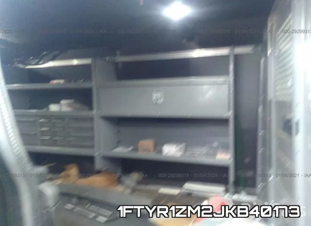 1FTYR1ZM2JKB40173 фото 8