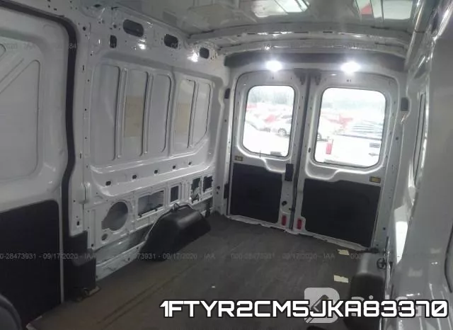 1FTYR2CM5JKA83370 фото 9