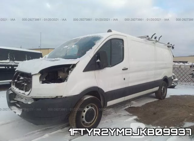 1FTYR2YM8JKB09937 фото 2