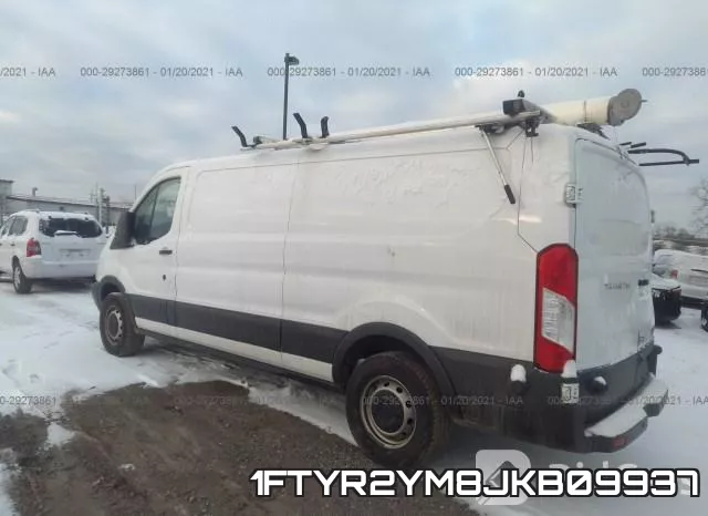 1FTYR2YM8JKB09937 фото 3