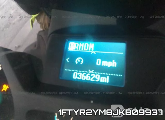 1FTYR2YM8JKB09937 фото 6