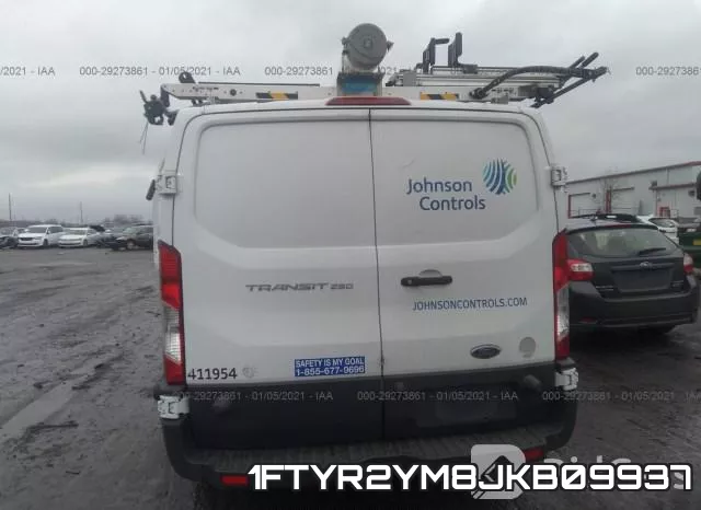 1FTYR2YM8JKB09937 фото 7
