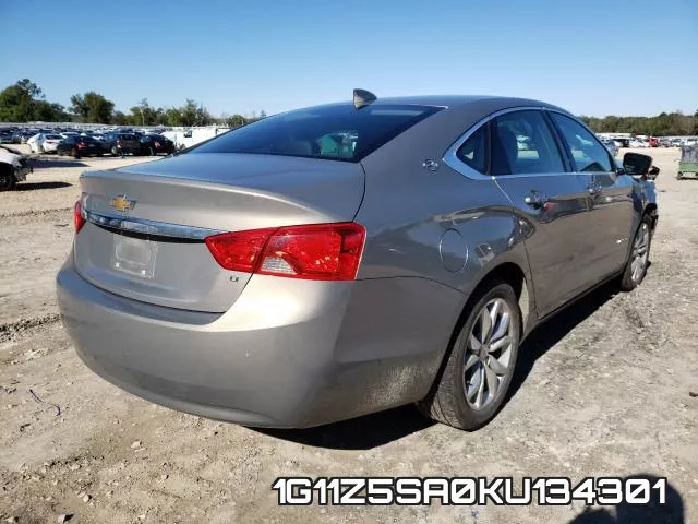 1G11Z5SA0KU134301 фото 5