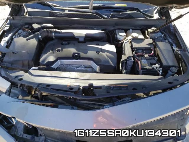1G11Z5SA0KU134301 фото 7