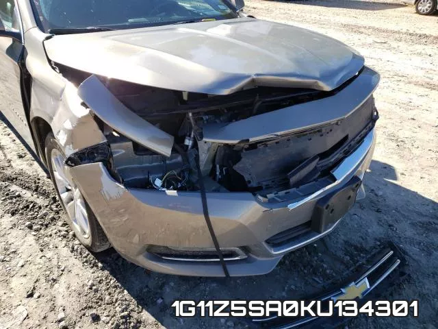 1G11Z5SA0KU134301 фото 9