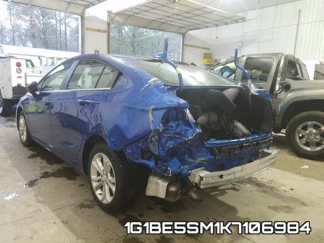 1G1BE5SM1K7106984 фото 4