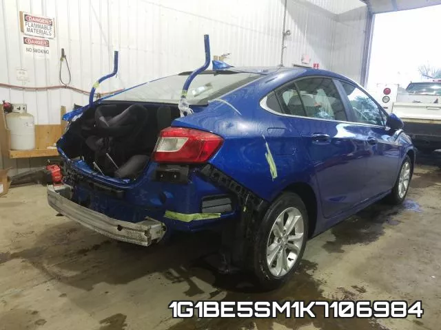 1G1BE5SM1K7106984 фото 5