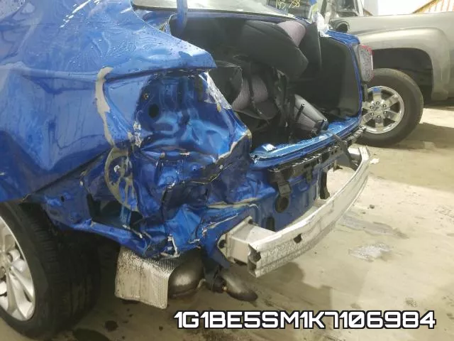 1G1BE5SM1K7106984 фото 9