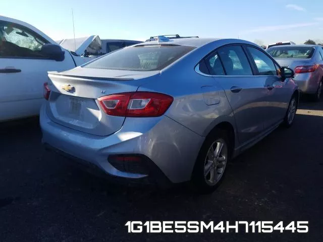 1G1BE5SM4H7115445 фото 5