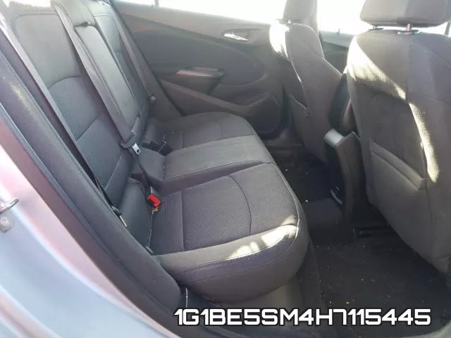 1G1BE5SM4H7115445 фото 7