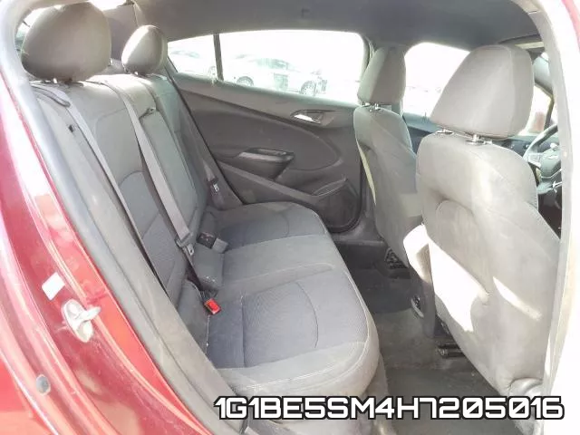 1G1BE5SM4H7205016 фото 7