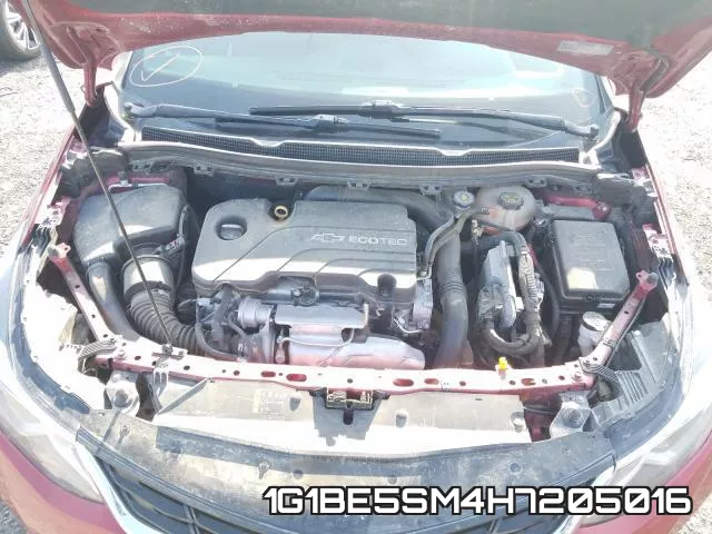 1G1BE5SM4H7205016 фото 8