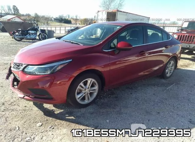 1G1BE5SM7J7229395 фото 3