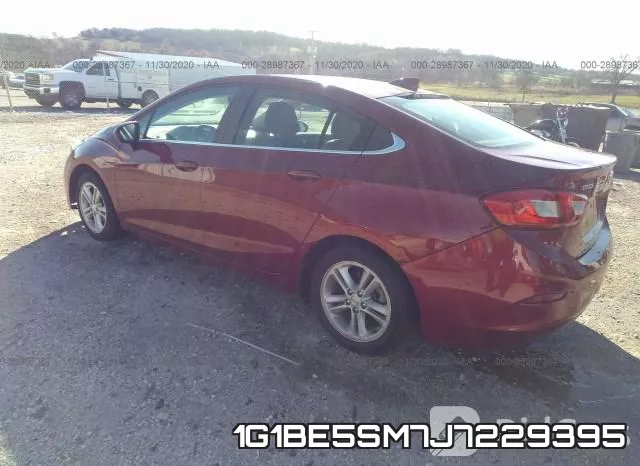 1G1BE5SM7J7229395 фото 4