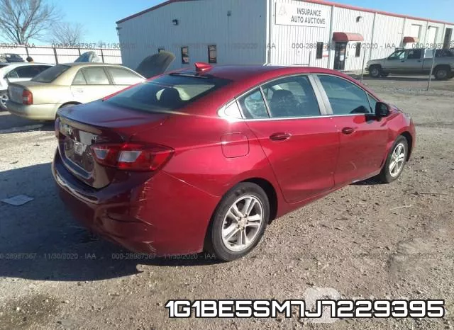 1G1BE5SM7J7229395 фото 5