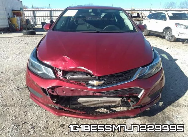 1G1BE5SM7J7229395 фото 7