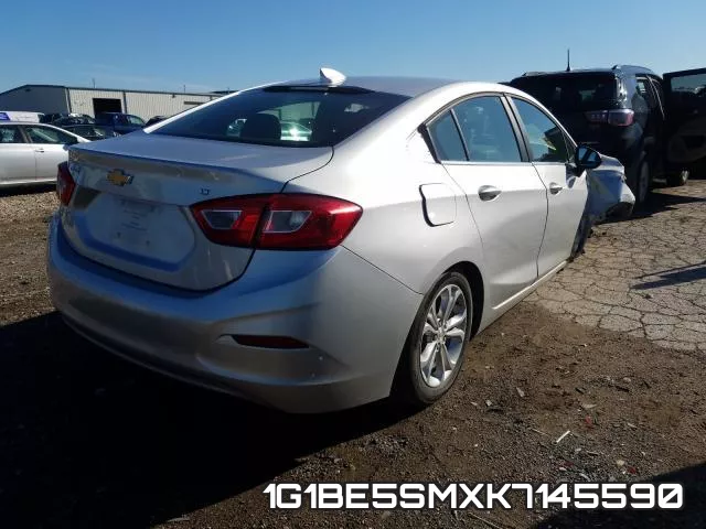 1G1BE5SMXK7145590 фото 5