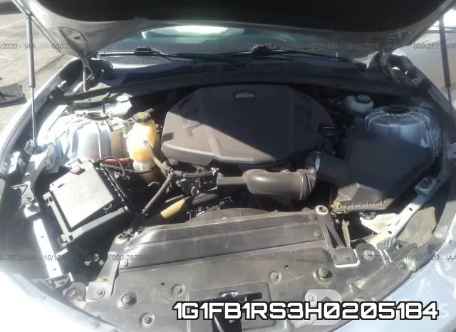 1G1FB1RS3H0205184 фото 2