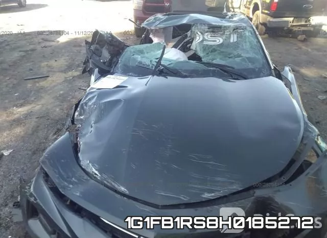 1G1FB1RS8H0185272 фото 5