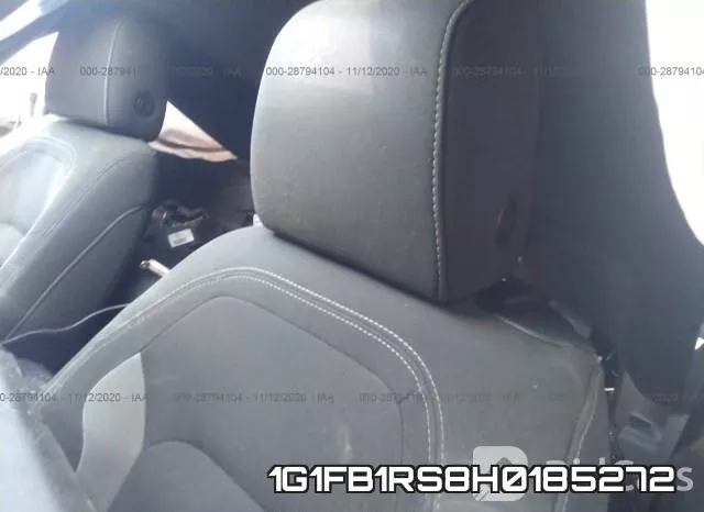 1G1FB1RS8H0185272 фото 7