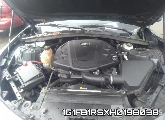 1G1FB1RSXH0198038 фото 2