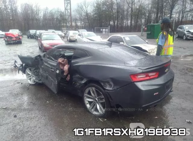1G1FB1RSXH0198038 фото 4