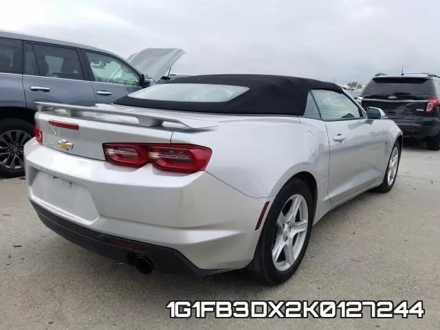 1G1FB3DX2K0127244 фото 4