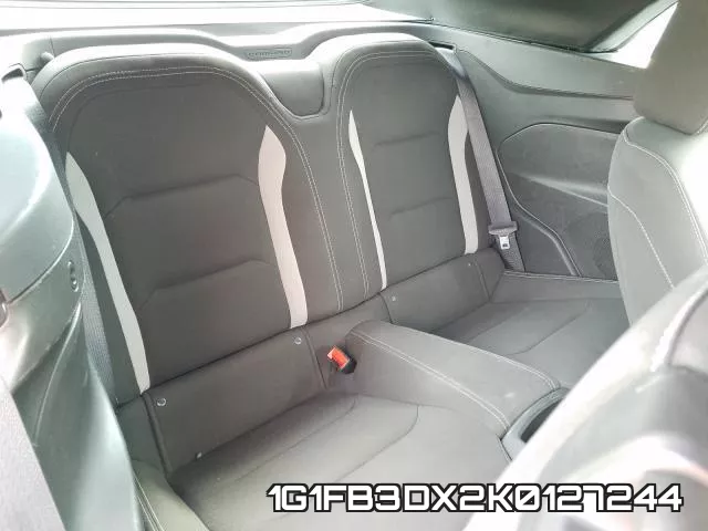 1G1FB3DX2K0127244 фото 6
