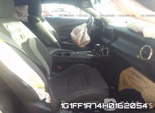 1G1FF1R74H0162054 фото 4