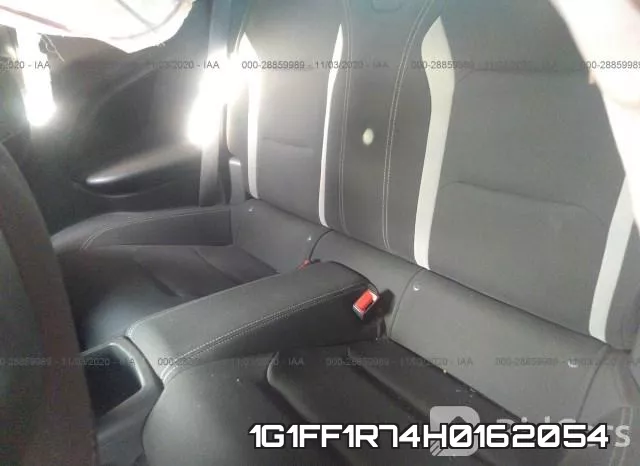 1G1FF1R74H0162054 фото 7