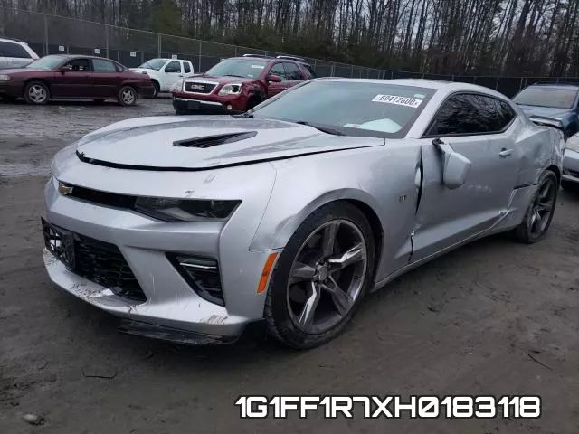 1G1FF1R7XH0183118 фото 3