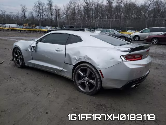 1G1FF1R7XH0183118 фото 4