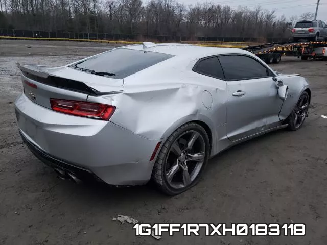 1G1FF1R7XH0183118 фото 5