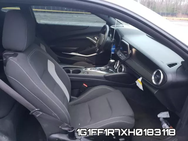 1G1FF1R7XH0183118 фото 6